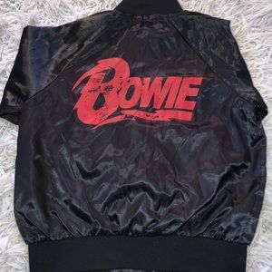 🌻 David Bowie Jacket 🌻